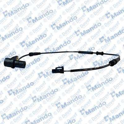 MANDO EX9567125300 Abs Sensoru On Sag Accent 03->06  ####